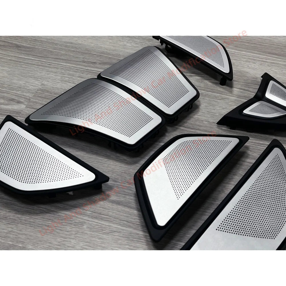 For BMW 5 Series F10 Atmosphere Interior Lighting Upgrade