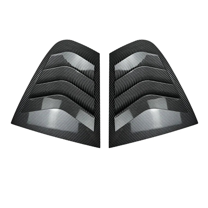 For BMW 3 Series F30 318I 320I 325I Rear Window Shutter Cover