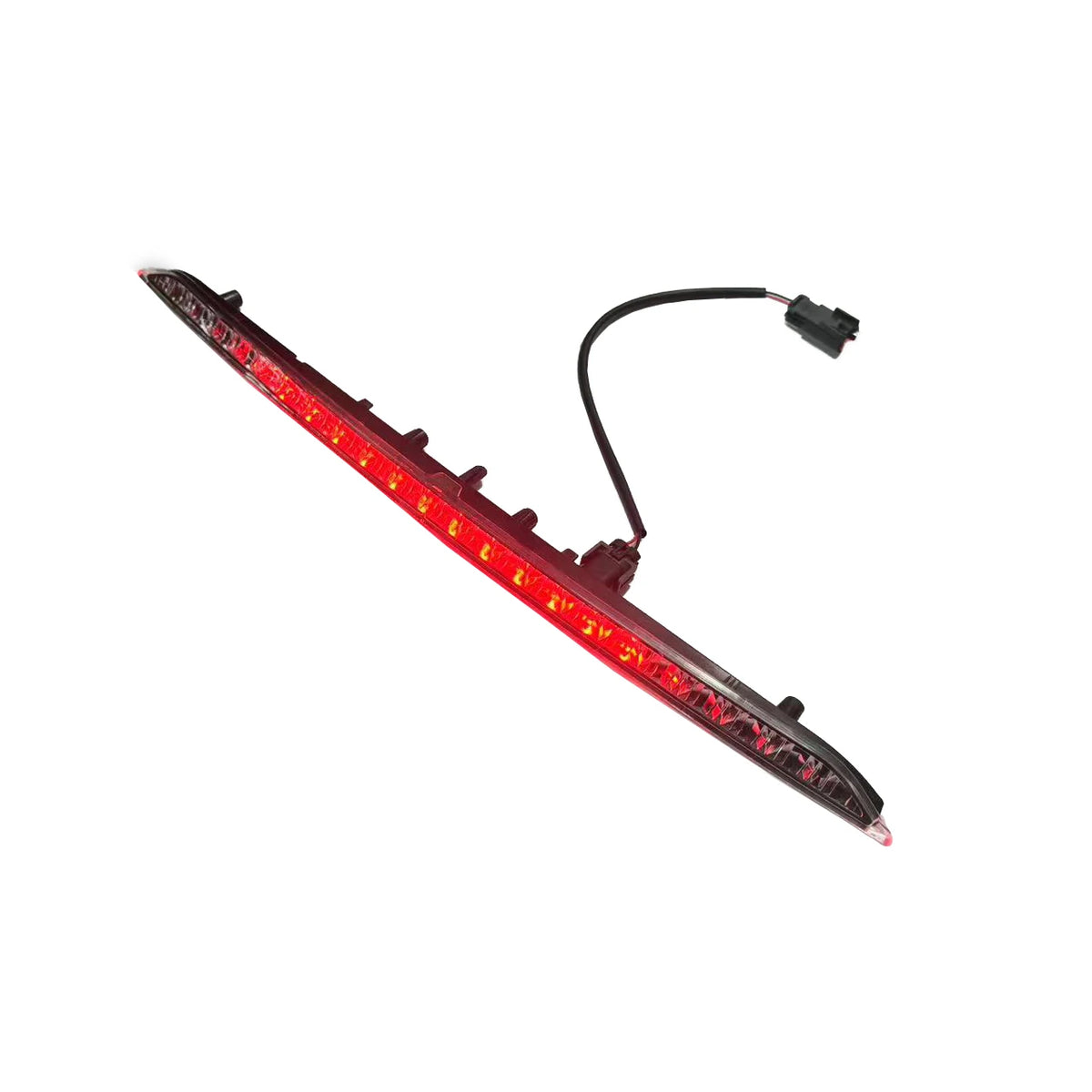 For Ford Edge 2015-2020 FT4Z13A613A Bar 3RD Third Tail Brake Red