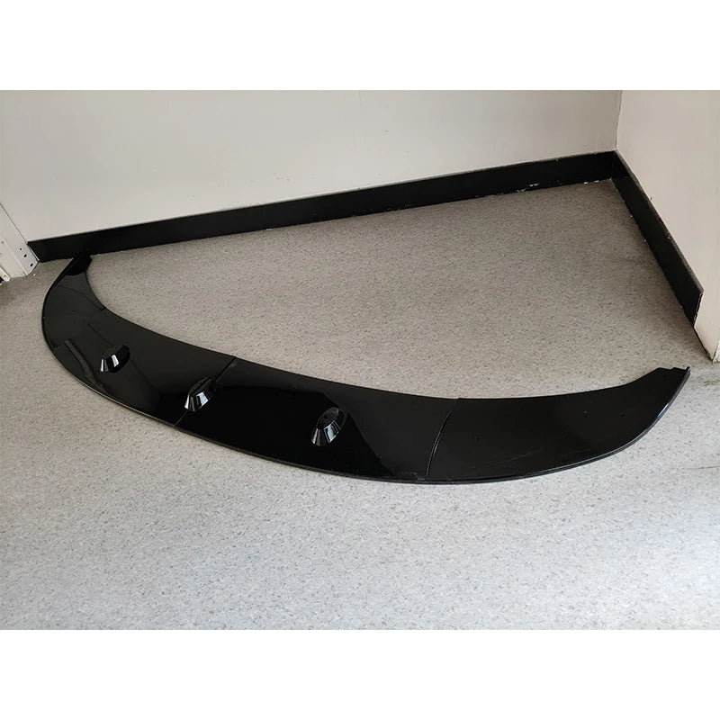 For BMW 5 Series F10 F11 M Sport 2011-2017 Mp Front Bumper Lip