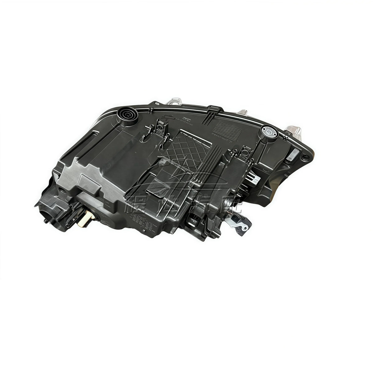 For 3 Series Gt F34 2013-2016 Premium Oem Replacement Xenon