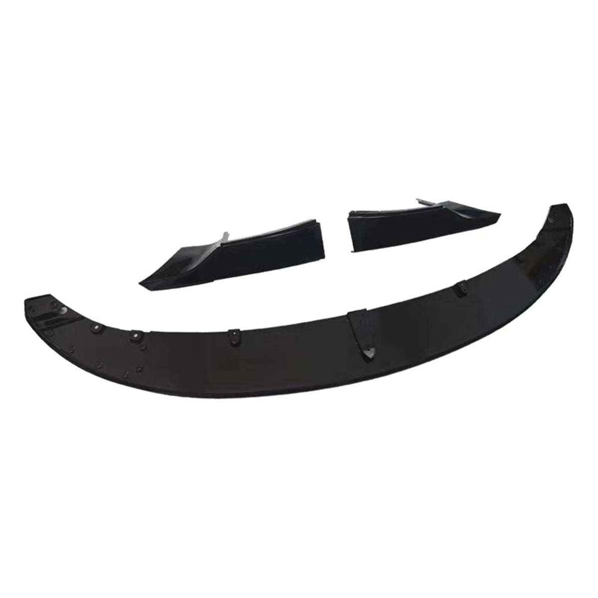 For BMW 3 Series Gt F34 Front Bumper Spoiler Lip 2014-2019 328I