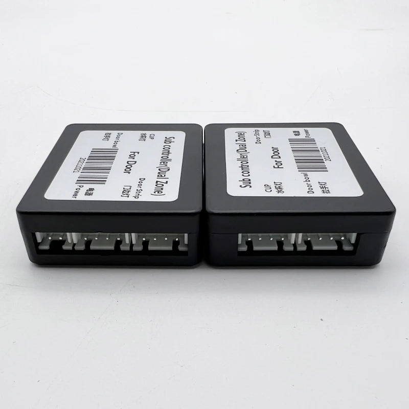 In RGB Dual Zone Atmosphere Main Sub Controller Module