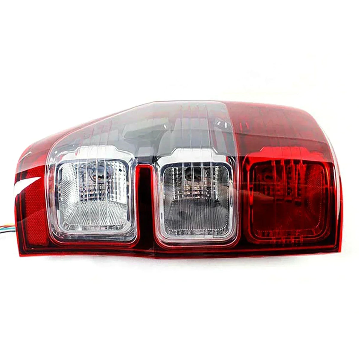 For Ford Ranger Ute Px Xl 1PC Pickup Tail Brake Stop Turn Signal
