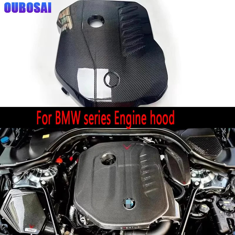 For BMW 3 4 5 6 Series G20 G22 G30 G38 G11 G12 G32 M540