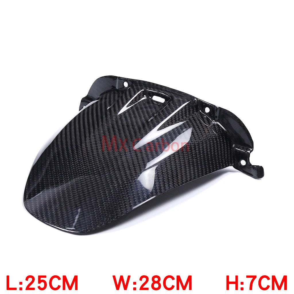 For BMW S1000XR S1000 Xr 2015 2019 Surround 3K Carbon Fiber Fuel