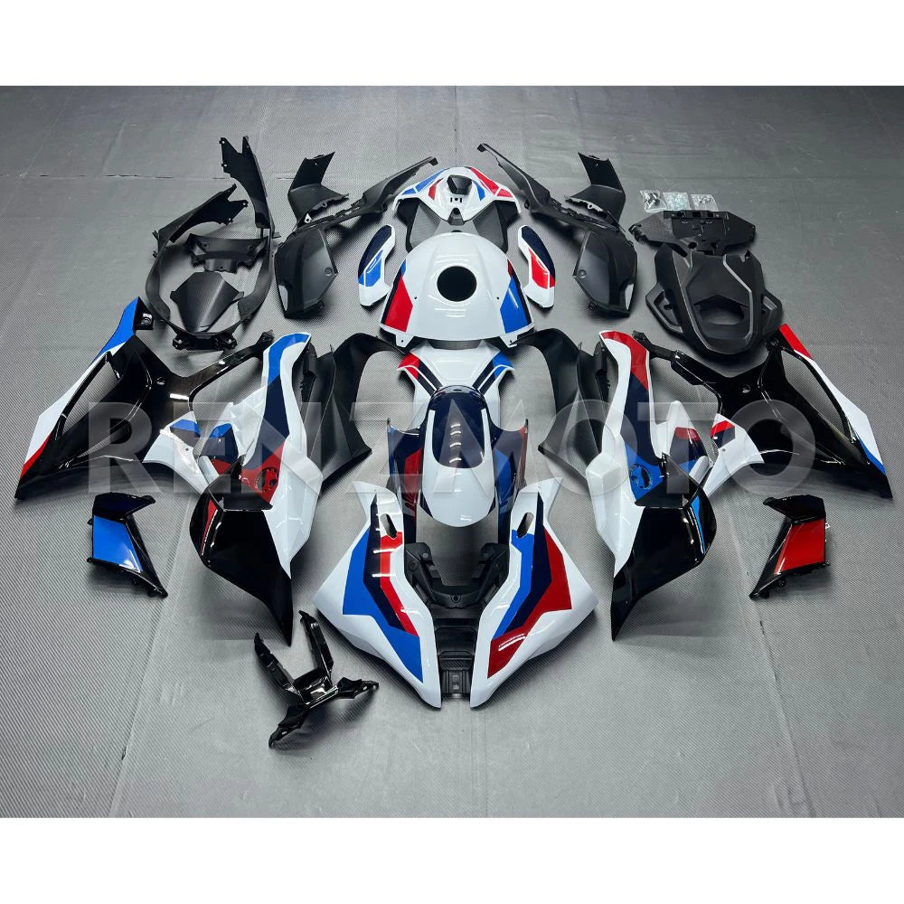 For BMW S1000RR 2025 2026 Full Fairings Motorcycle Set Body Kit