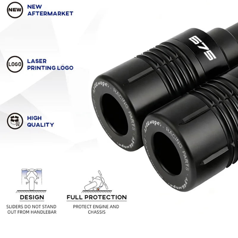 For Cfmoto 675SR 675NK 675SR-R 675SRR 675 Sr Nk Motorcycle