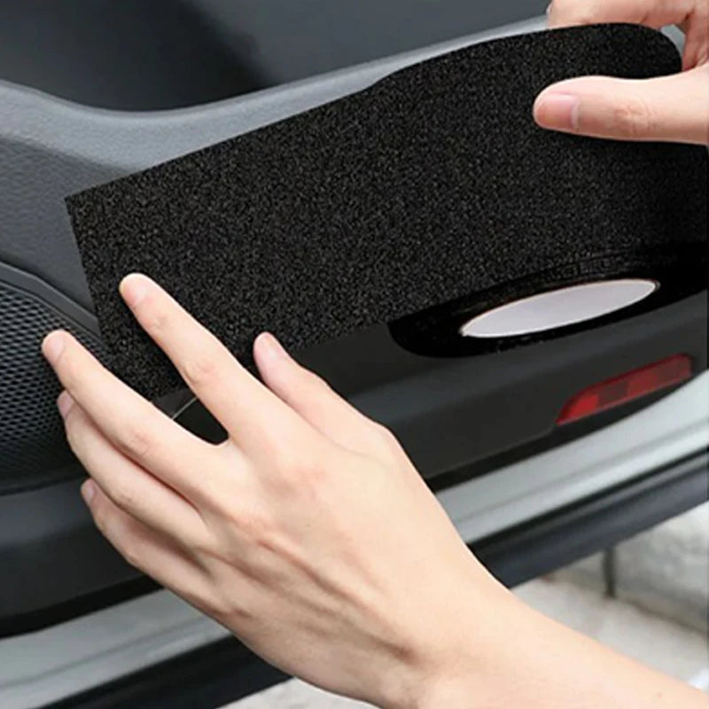 Peva non-slip Nano Door Sill Glue Strip Sticker 5D