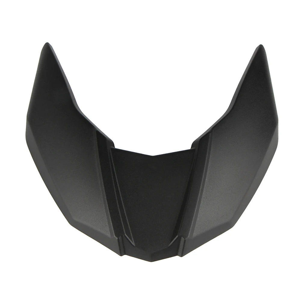 For BMW G310GS 2017-2023 2022 2021 Motorcycle Front Fender Beak