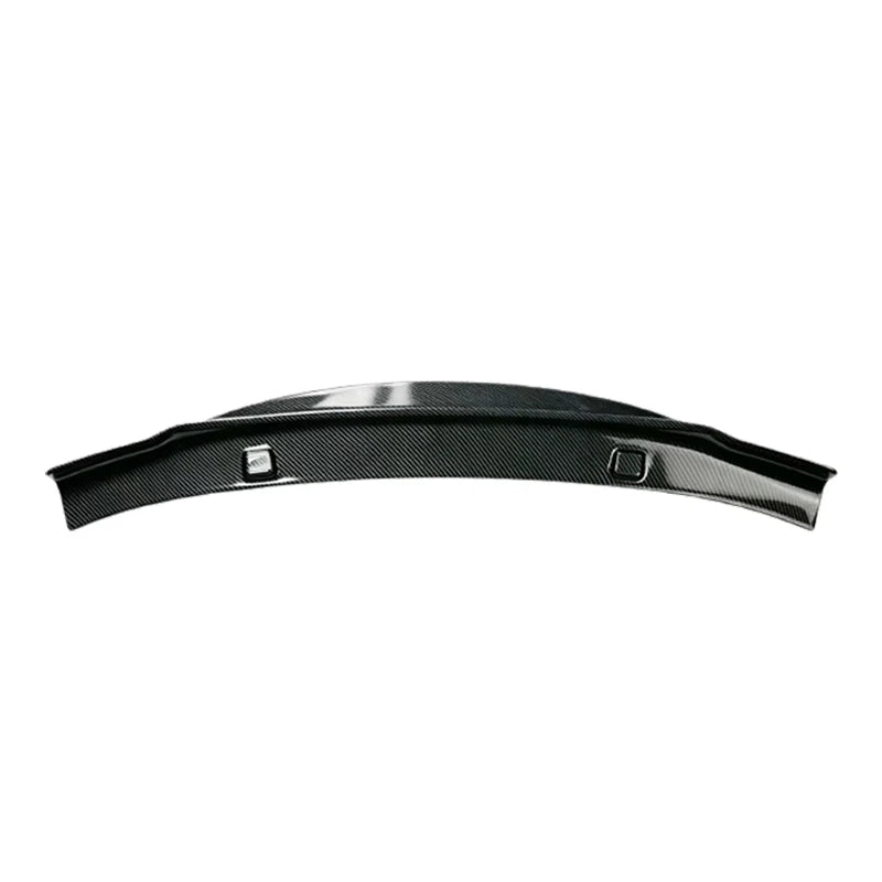 For BMW 5 Series M5 F10 F18 525I 530I Carbon Fiber Front Bumper