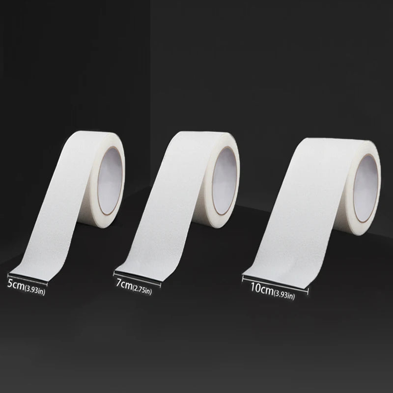 Peva non-slip Nano Door Sill Glue Strip Sticker 5D