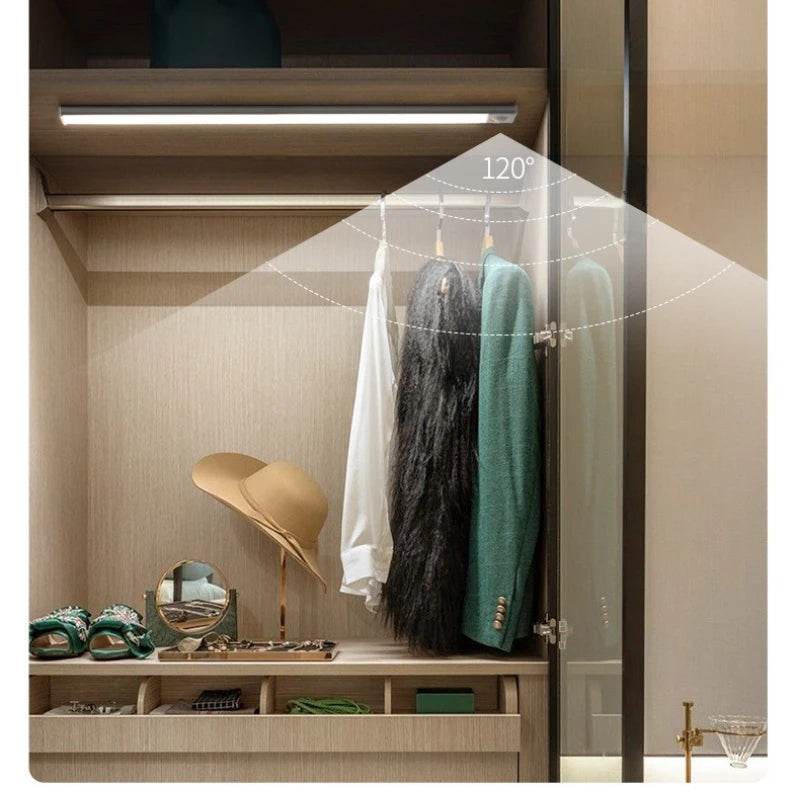 For Kitchen Wardrobe - 20CM 40CM Multifunctional USB