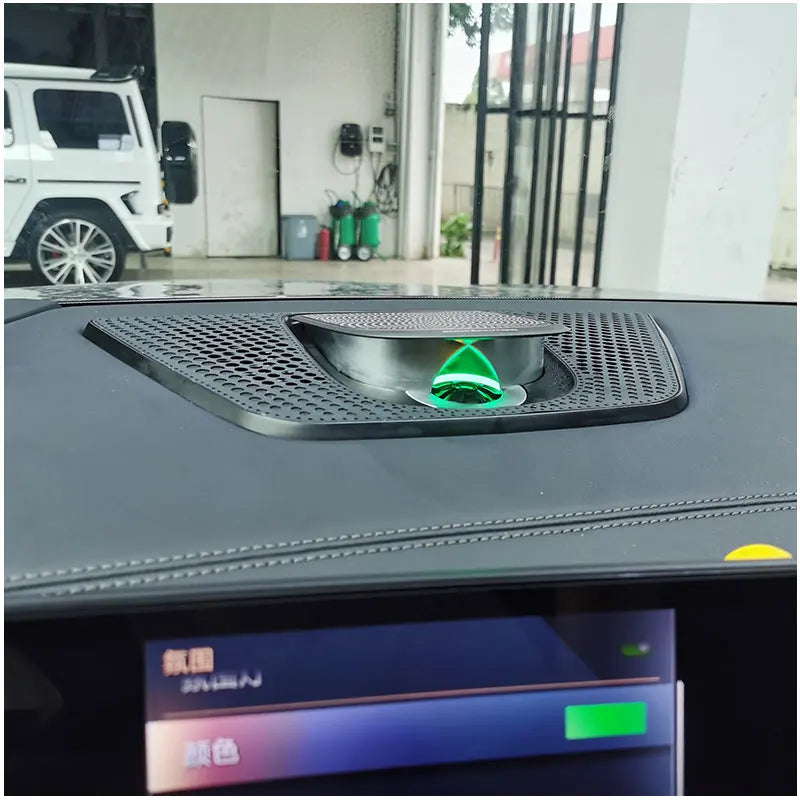 For BMW X5 X6 X7 G05 Ambient Lighting G06 G07 Middle Lift