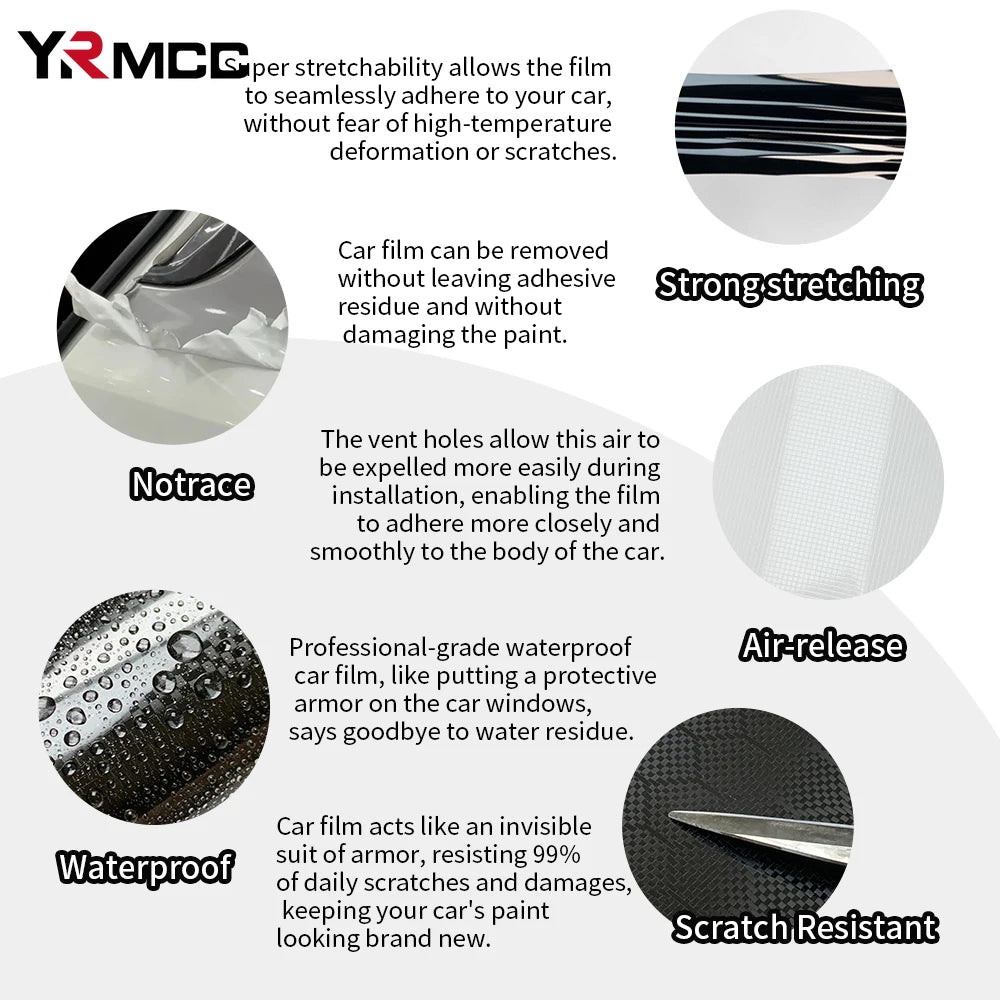 Honeycomb Sticker anti-scratch Wrap Waterproof Adhesive Cover