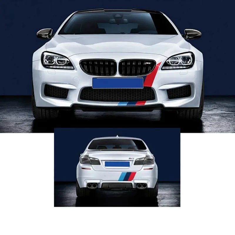 For Germany Italy French Russia National 1M Pesonalized Sticker
