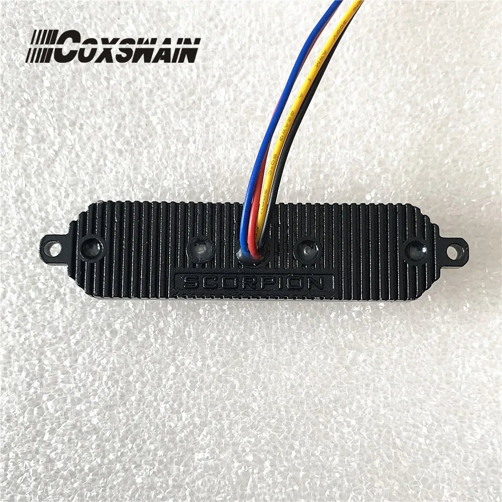 For Ambulance Fire 1PC 3W Strobe Grill Surface Mount Flash