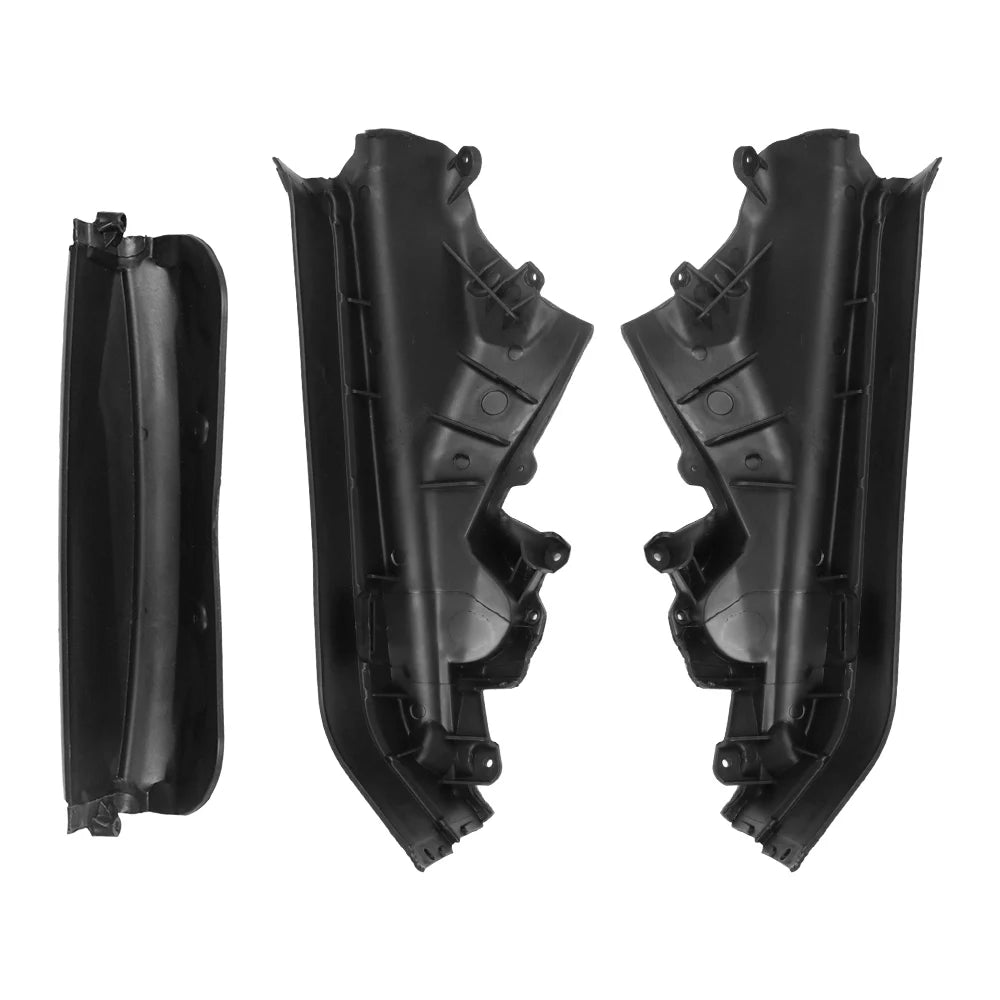 For BMW X5 X6 E70 E71 3PCS E72 Left Right 51717169419