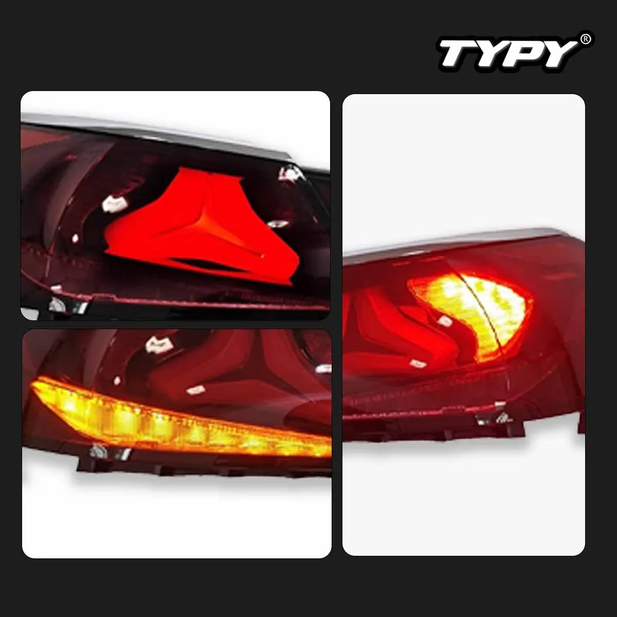 For Benz E Class W213 Taillight 2021-2023 Projetor Tail Daytime