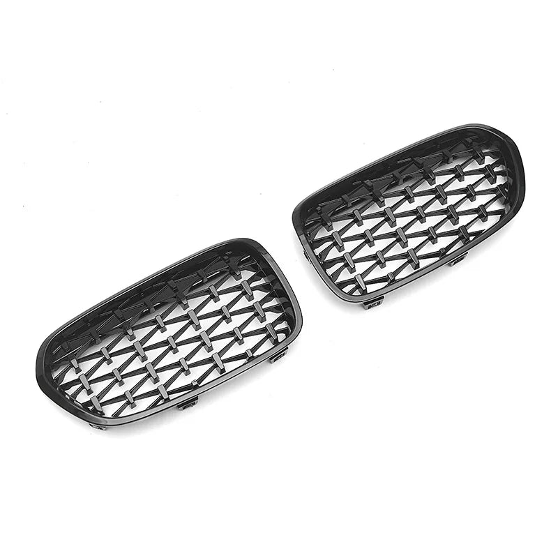 For BMW 1 Series F52 2019-2021 Starry Grille Aftermarket Body