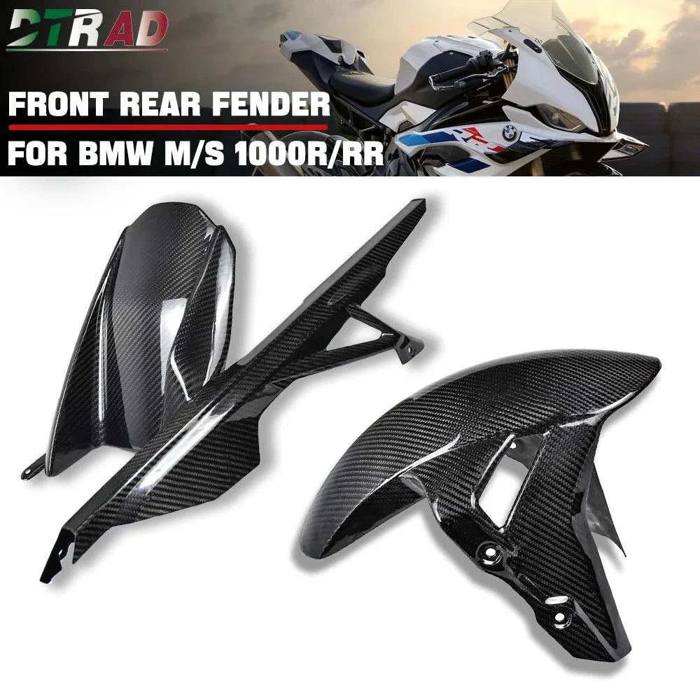 For BMW S1000RR S1000R M1000R M1000RR 2023 Motorcycle Carbon