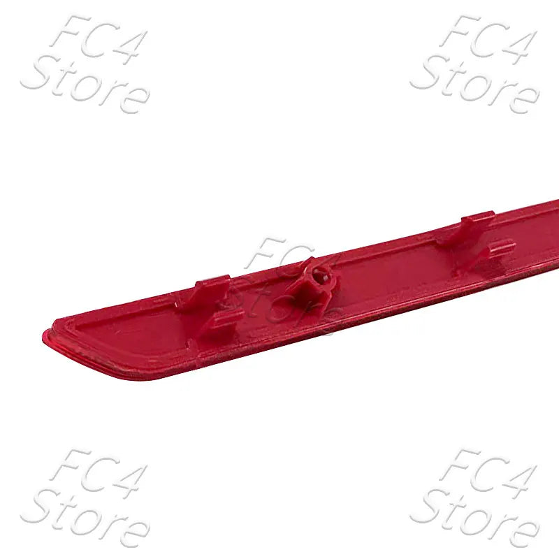 For Mercedes-Benz A220 W222 W217 W166 Bumper Reflective Strips