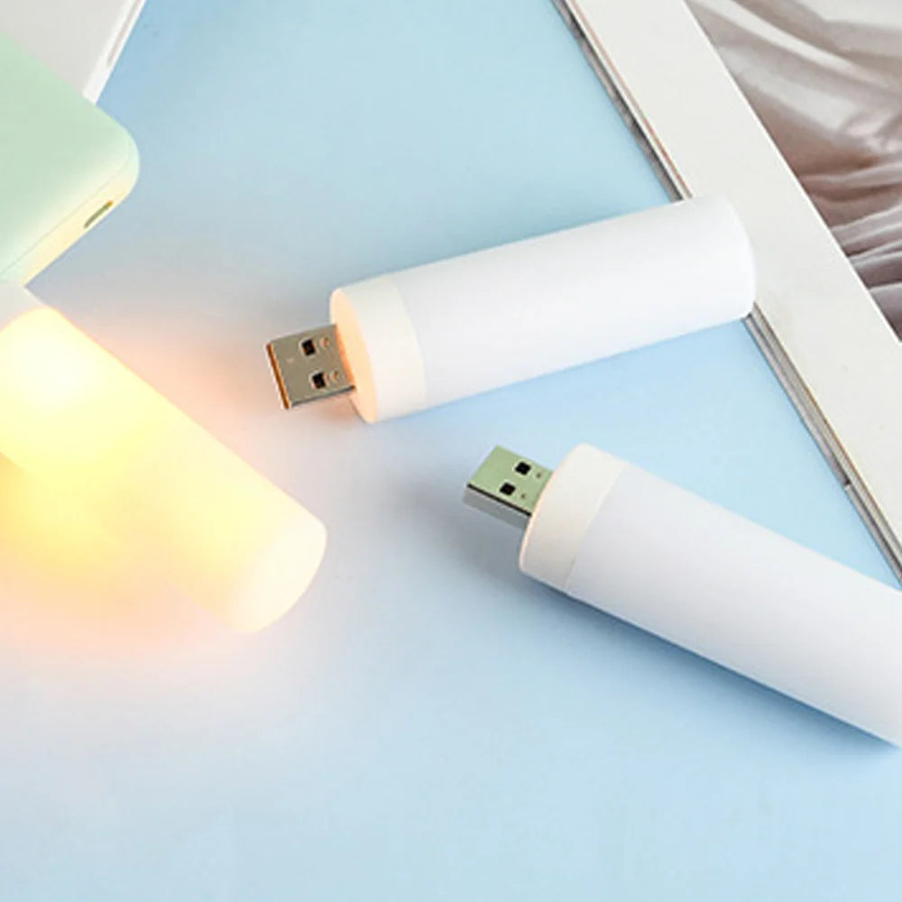 For Bedroom Ambient Effect Decor Lighting Energy Saving USB