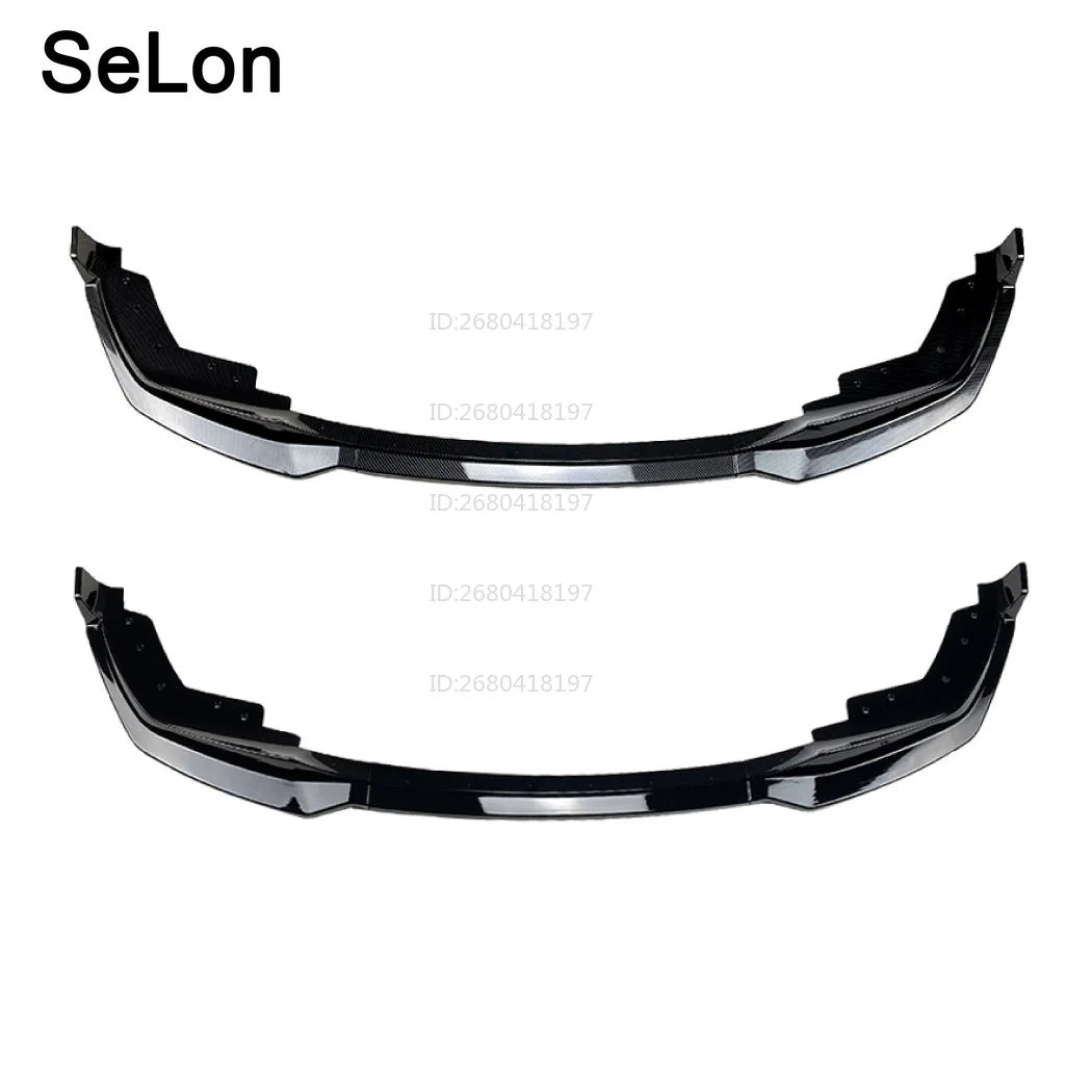 For BMW 3 Series BMW G20 320I 330I 19-22 M Pack Mp Front Lip