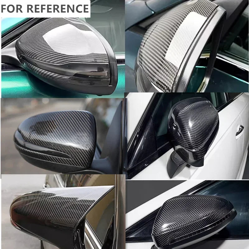 For BMW 7 Series G11 G12 Lhd M3 Rearview Mirror Cover Cap