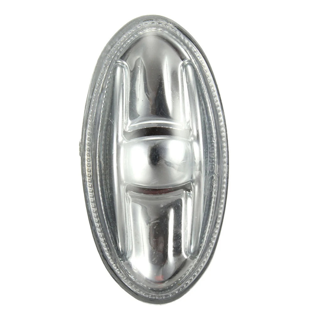 For Peugeot 206 207 307 407 2PCS Side Steering Indicator