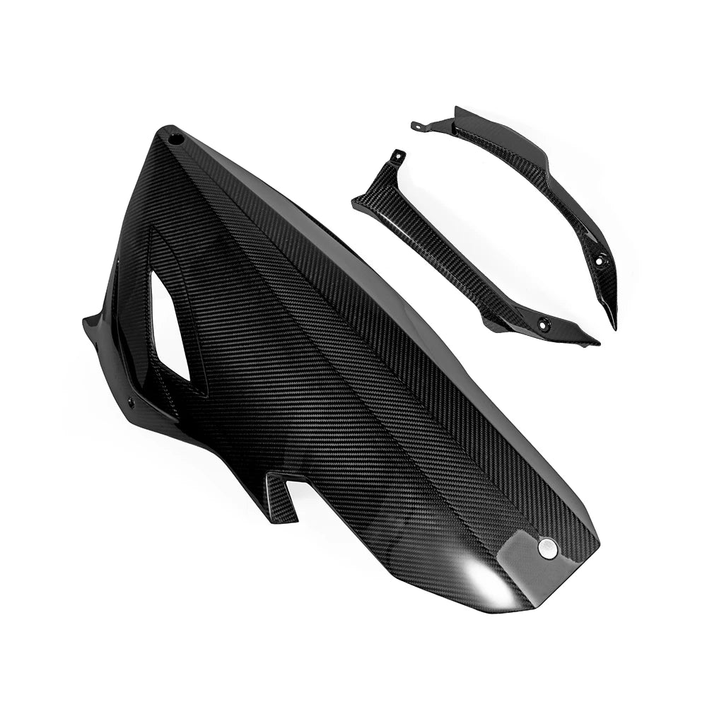 For BMW S1000RR 2020 2021 Motorcycle Modification Carbon Fiber