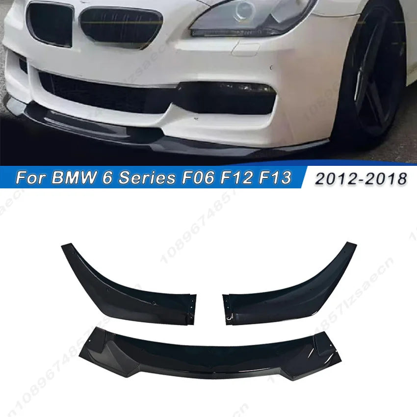 For BMW 6 Series F06 F12 F13 640I 650I 640D M Sport 2012-2018