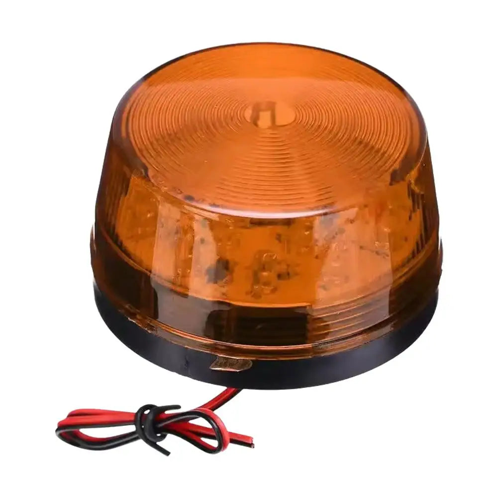 Strobe Emergency Rotating Traffice Indication Flash Beacon