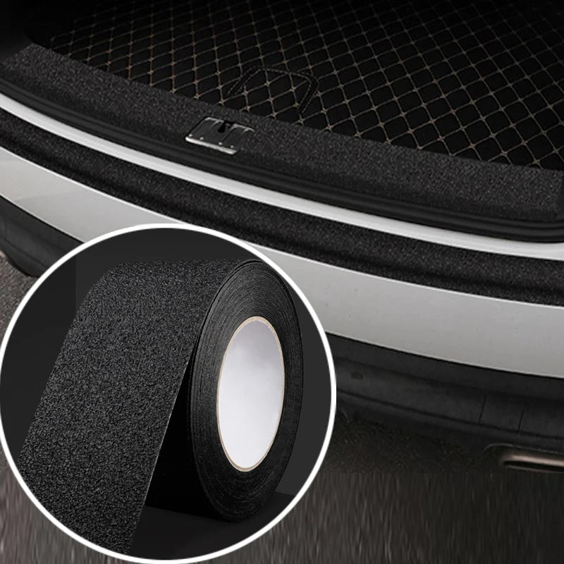 Peva non-slip Nano Door Sill Glue Strip Sticker 5D