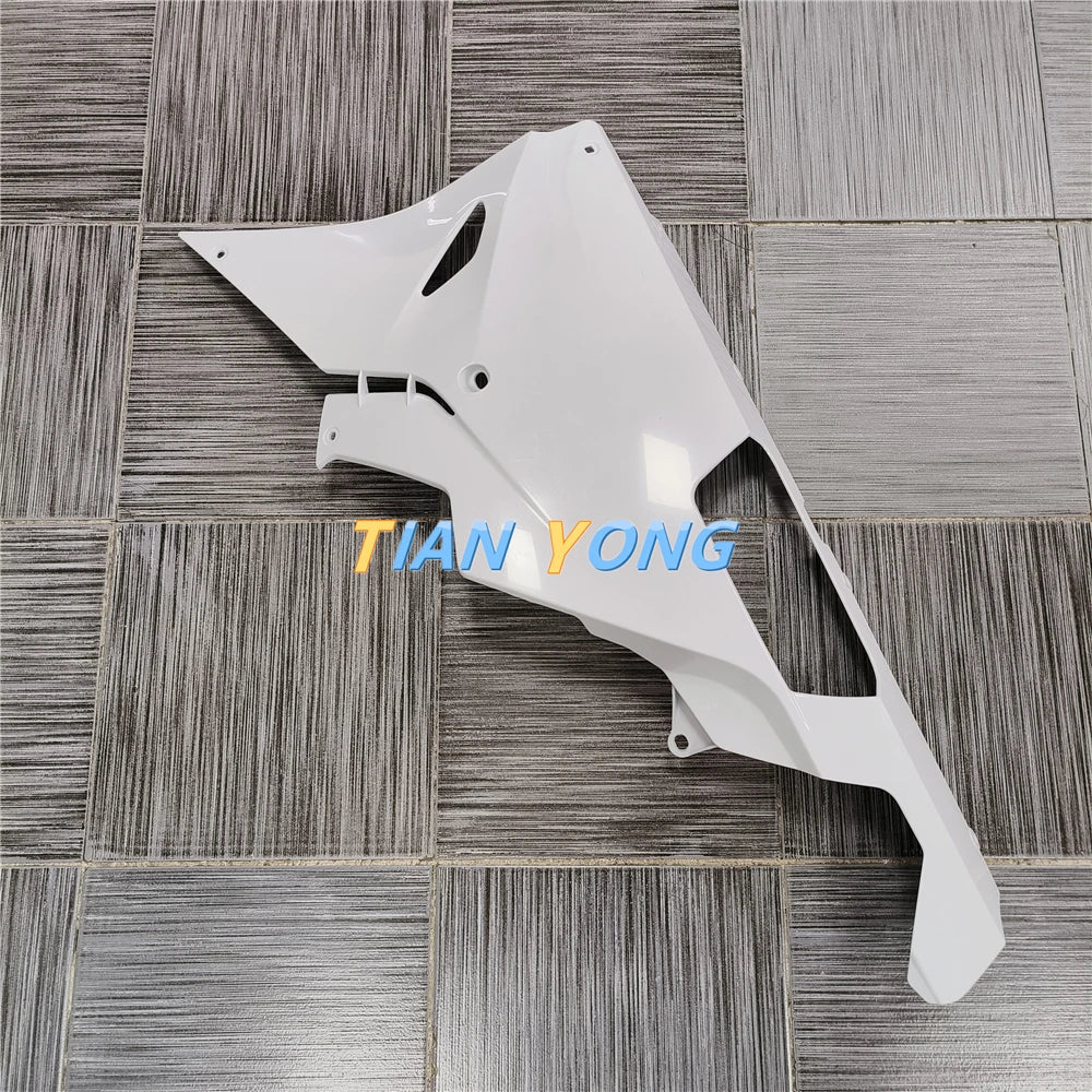 For BMW S1000RR Bodywork Fairing Unpainted Components 2015-2016