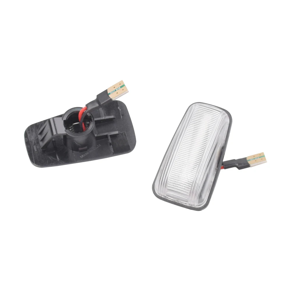 For Peugeot 306 106 406 806 2PCS Partner Expert Citroen Berlingo