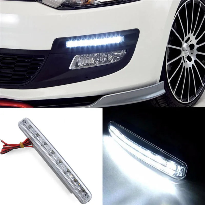 For Automatic Navigation Lights Singnal Lamp Daytime Running
