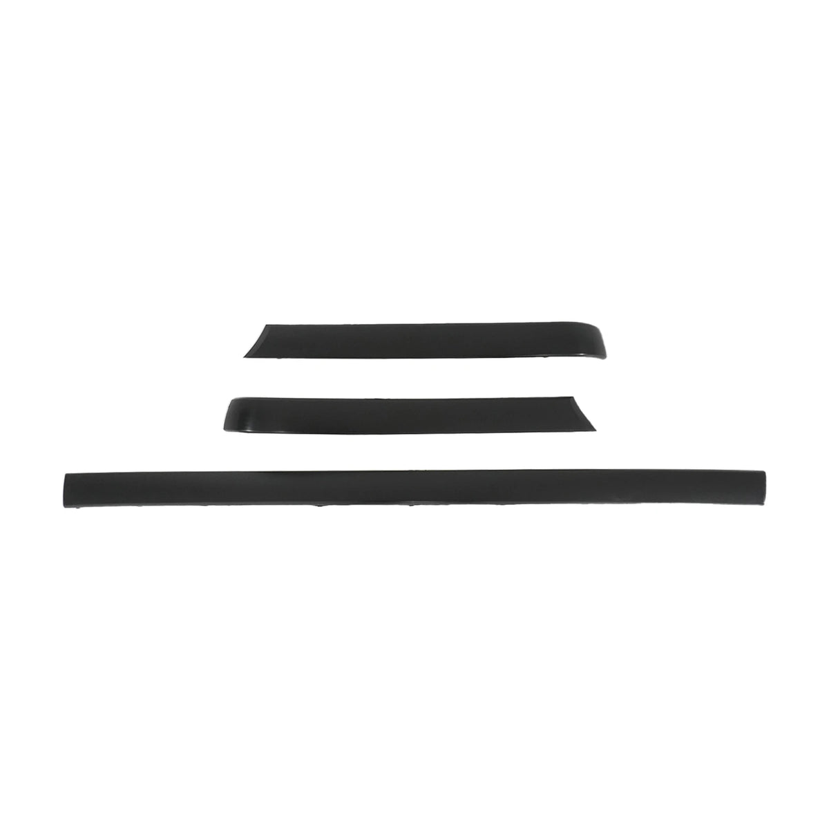 For BMW E30 Euro 316 318 320 325 1987-1994 Rear Bumper Cover