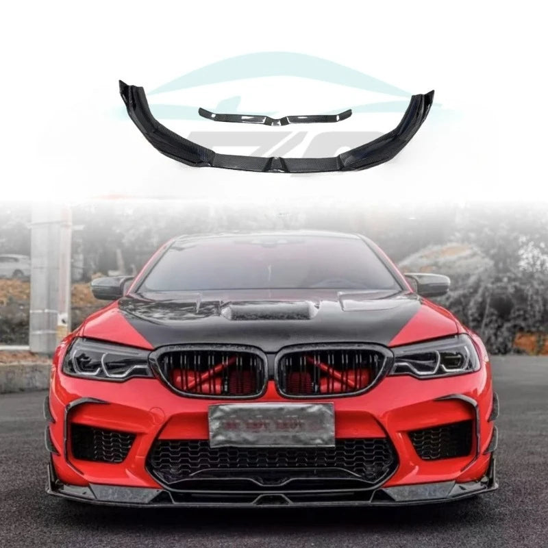 For 2018-20 BMW 5 Series M5 Suitable G30 G38 F90 Modified