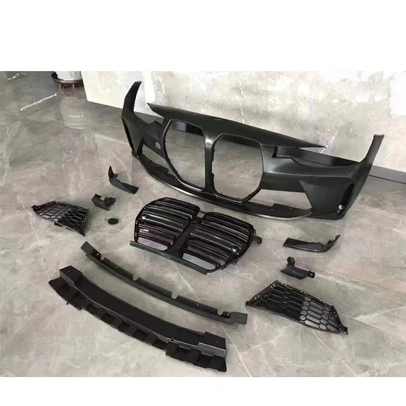 Bumper F30 G20 Front M3 Bar Manufacturers G80 Bodykit