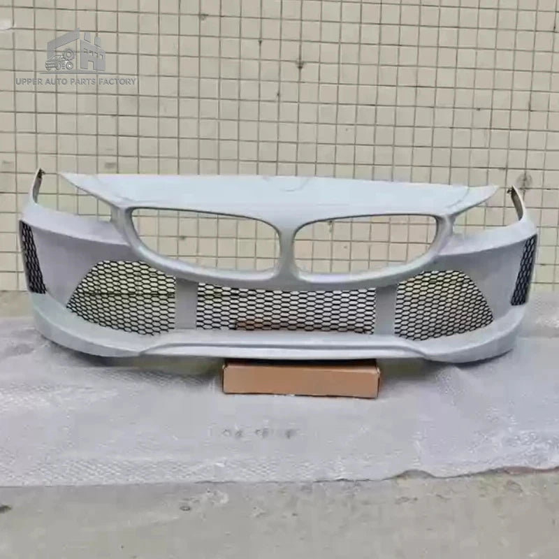 For BMW Z4 E89 Modified ABS Suitable Material Bumper Unpainted