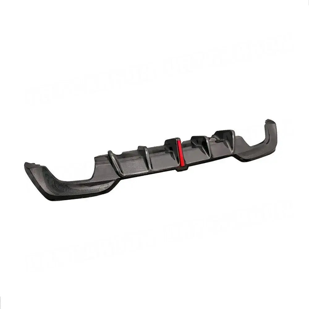 For BMW 3 Series G20 G28 M Sport M340I 2020 2021 2022 Dry Carbon