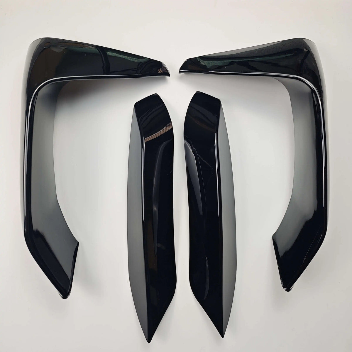 For BMW F80 M3 F82 F83 M4 2014-2020 Front Bumper Side Air Vent