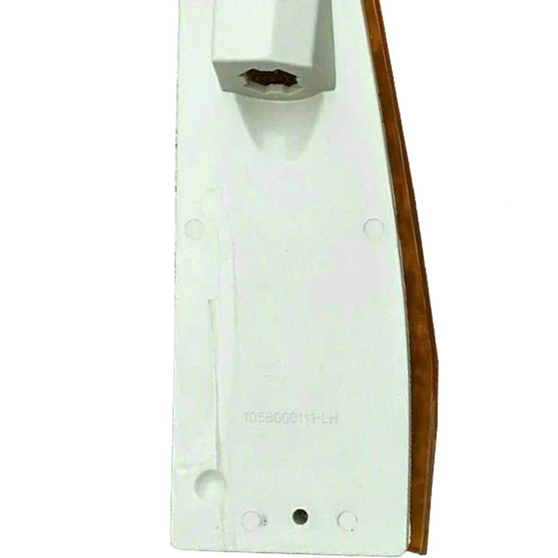 For Jeep Cherokee Xj 1984-1996 Auto Front Corner Parking Side