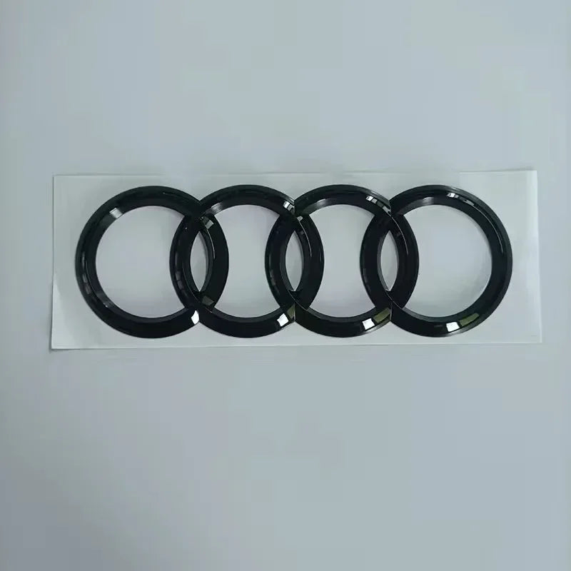 For Audi S3 2010-2020 Replace Emblem Front Grille multi-color