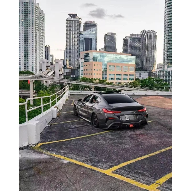 For BMW 8 Series M8 840 Suitable Coupe Parts 2017-2022 G14 G15