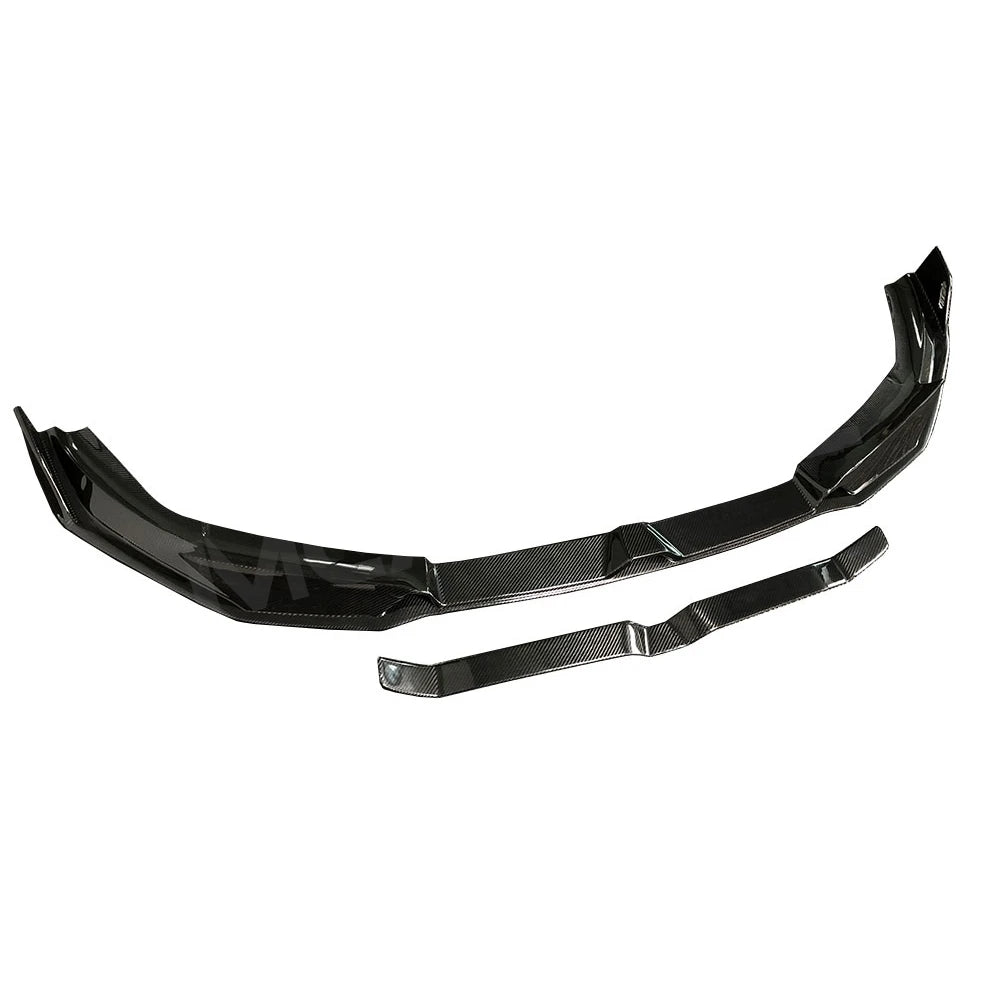 For BMW 5 Series F90 M5 Jmcarcool Carbon Fiber Front Bumper