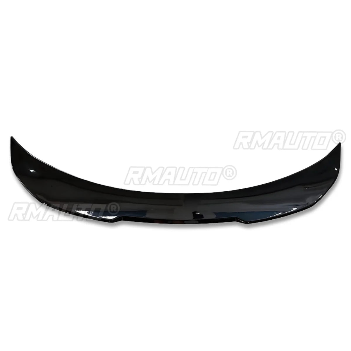 For BMW 6 Series F06 2011-2016 Rear Wing Trunk Spoiler Diffuser