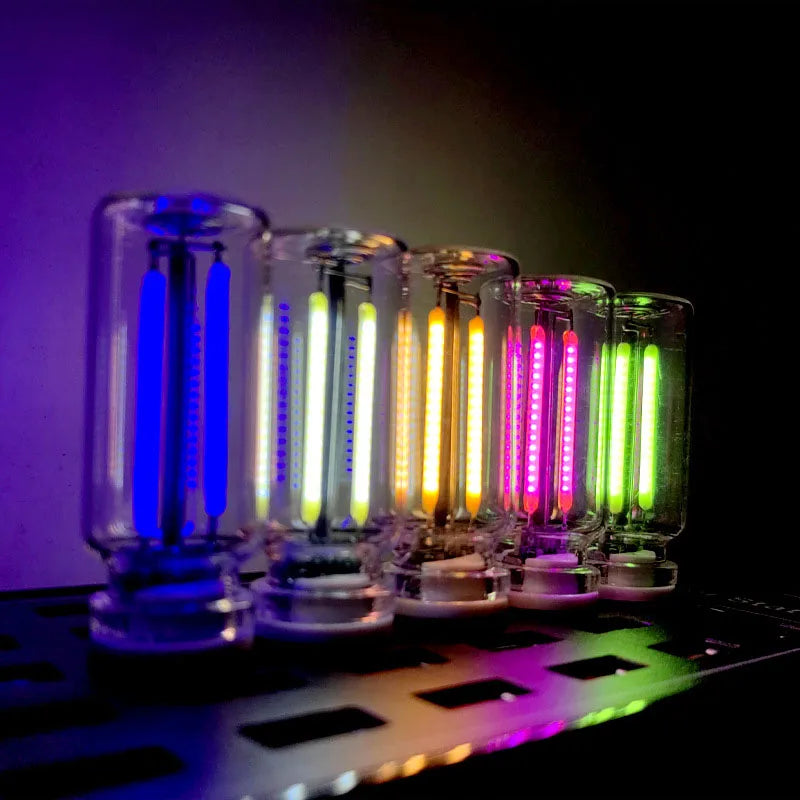 USB 5V Night Touch Dimmable Filament Portable Lighting Plug