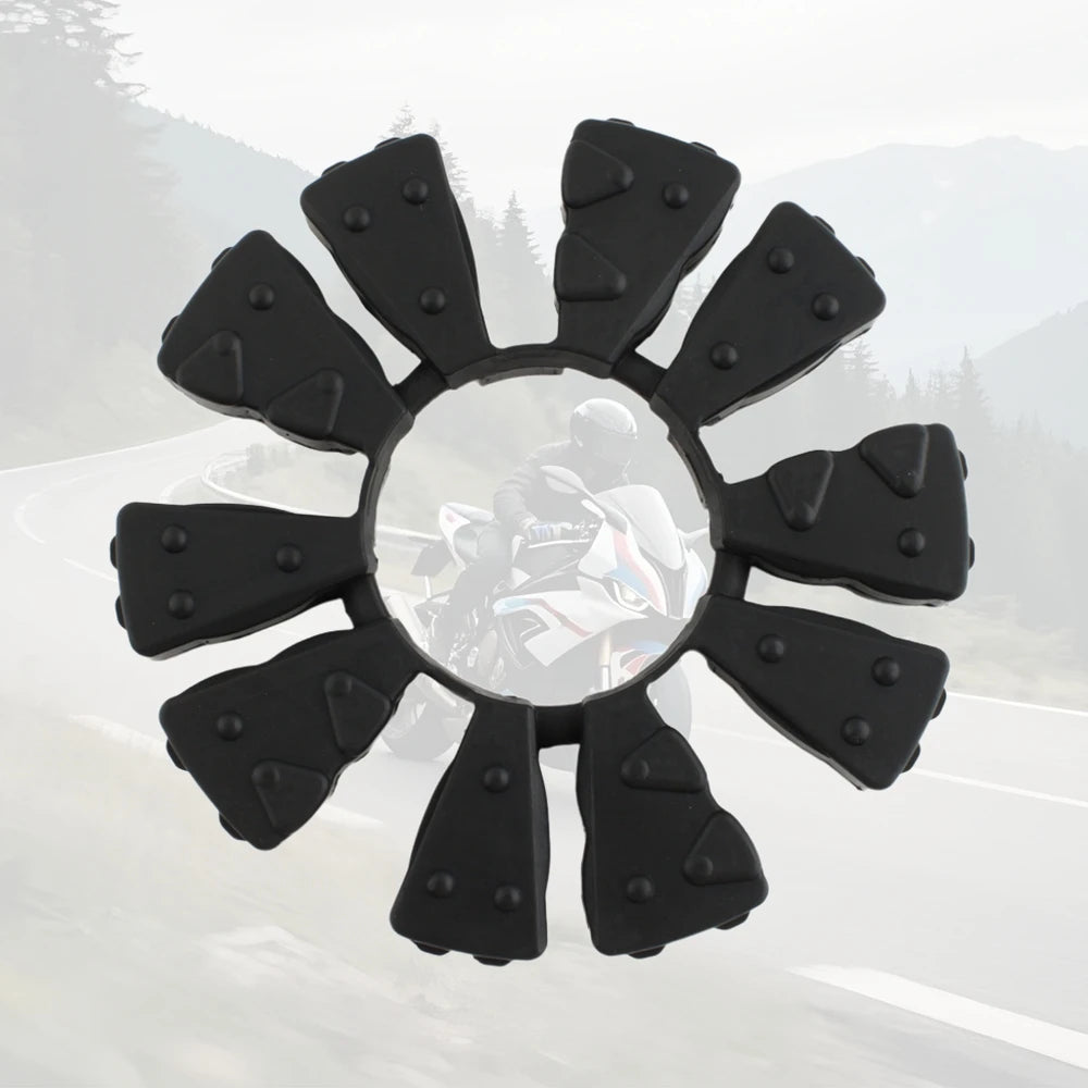 For BMW S1000RR R 2019-2025 Motorcycle Rear Wheel Damper Rubber